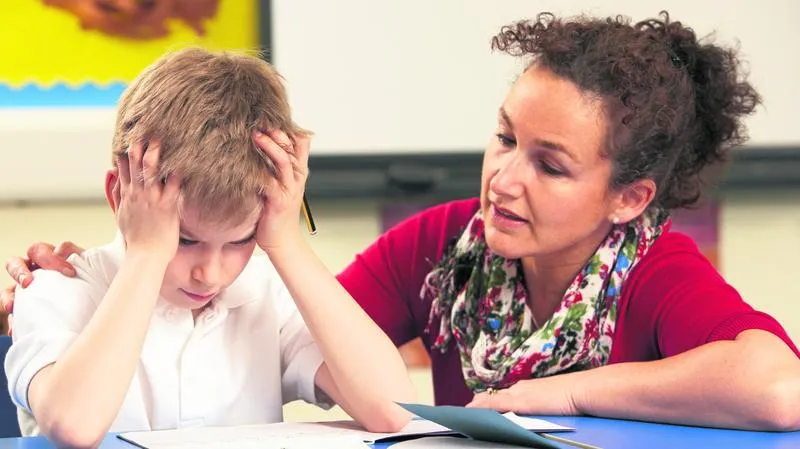 Uzasadnienie wniosku o nauczanie indywidualne