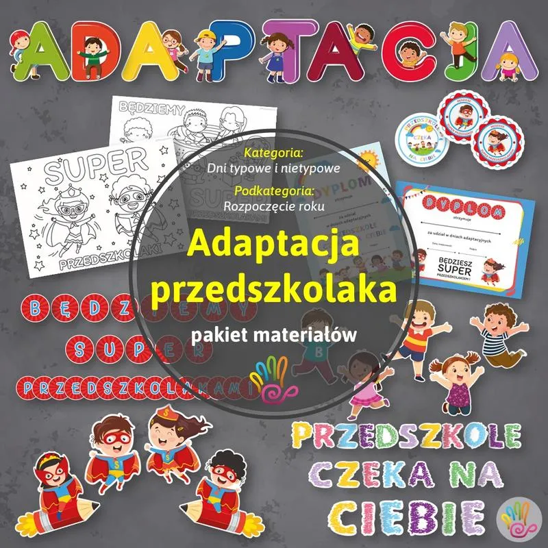 Wsparcie dla rodziców