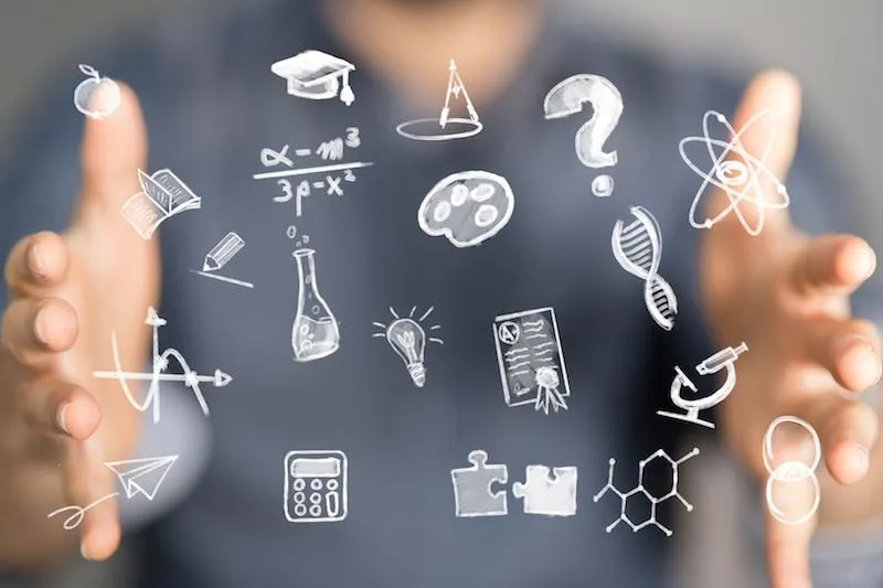 Wyzwania i szanse w nauce