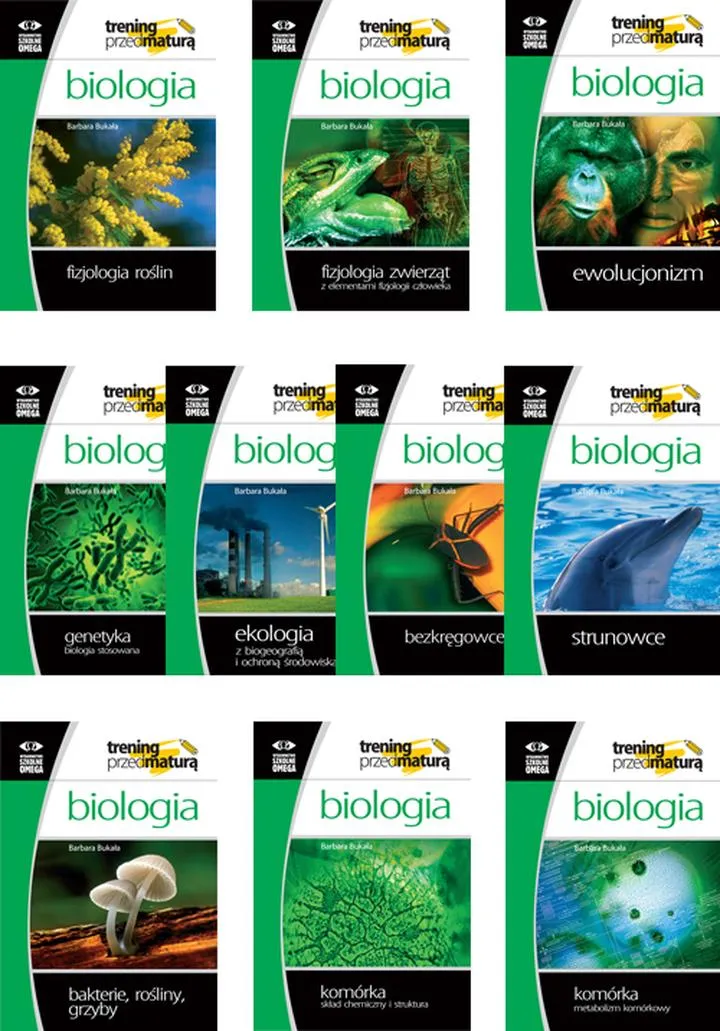 Zastosowania biologii