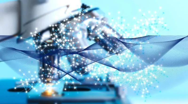 Zawody przyszłości biotechnologia i farmacja