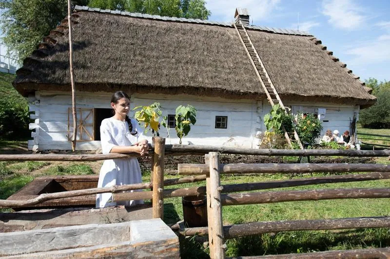 Zielone szkoły i edukacja przyrodnicza