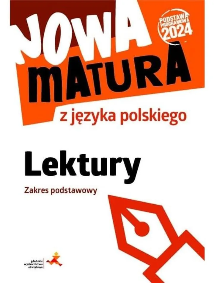 Zmiany w kanonie lektur szkolnych