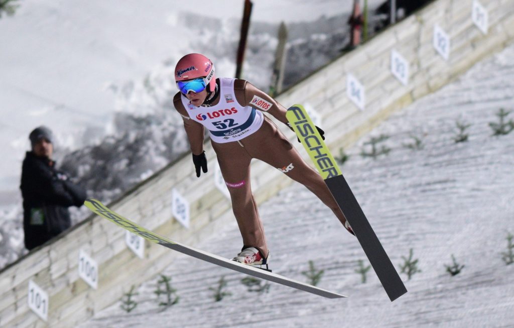 Polskie skoki narciarskie: Ekscytująca tradycja z olimpijskimi sukcesami